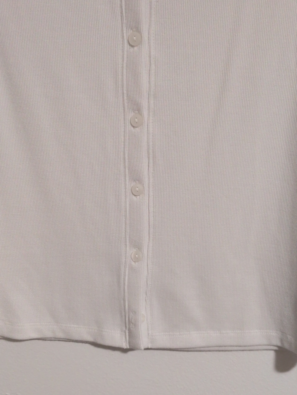 AE Button Front Tank - Picture 3 of 6